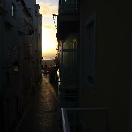 Ferhouse Dreams * Nazare