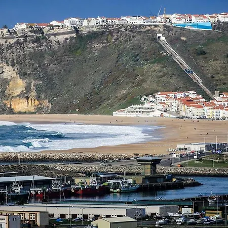 Ferhouse Dreams Lejlighed