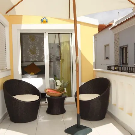 Apartment Ferhouse Dreams *