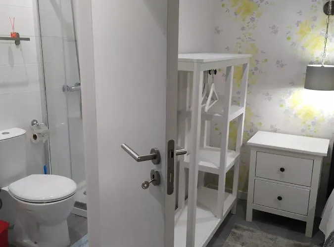 Ferhouse Dreams Appartamento *