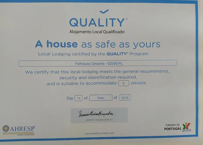 Ferhouse Dreams דירה נאזרה