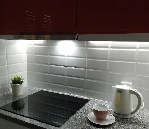 Ferhouse Dreams Appartamento