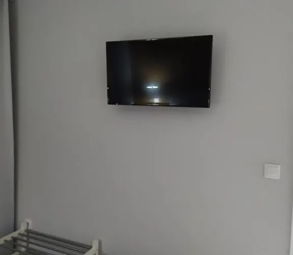 דירה Ferhouse Dreams *