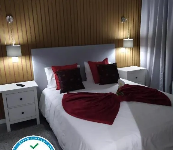 Appartamento Ferhouse Dreams Nazaré