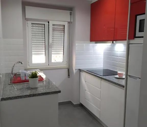 Ferhouse Dreams דירה