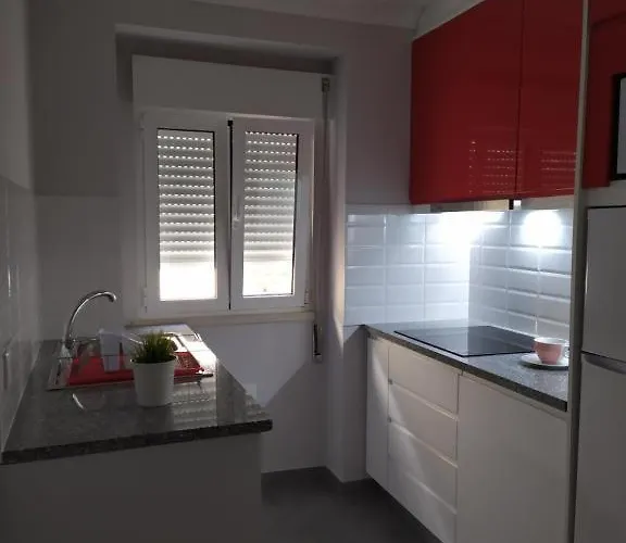 דירה Ferhouse Dreams *