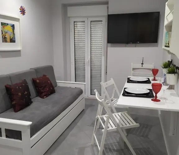 Ferhouse Dreams Appartamento *