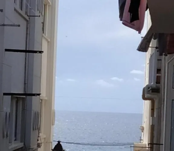 Ferhouse Dreams דירה