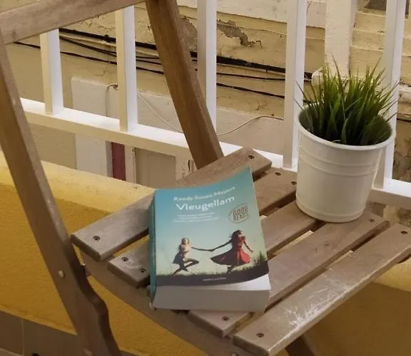 Ferhouse Dreams דירה *