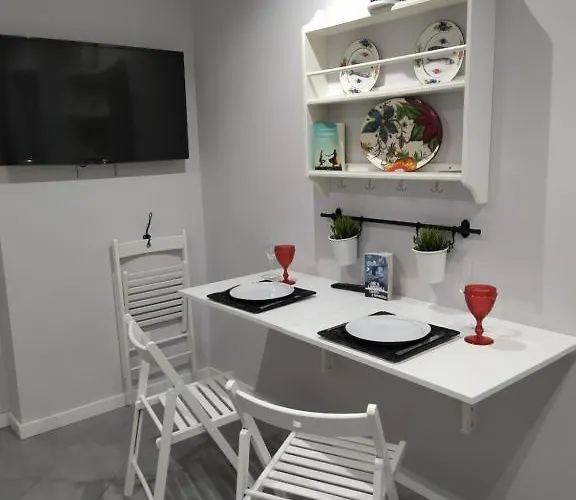 Appartamento Ferhouse Dreams Nazaré