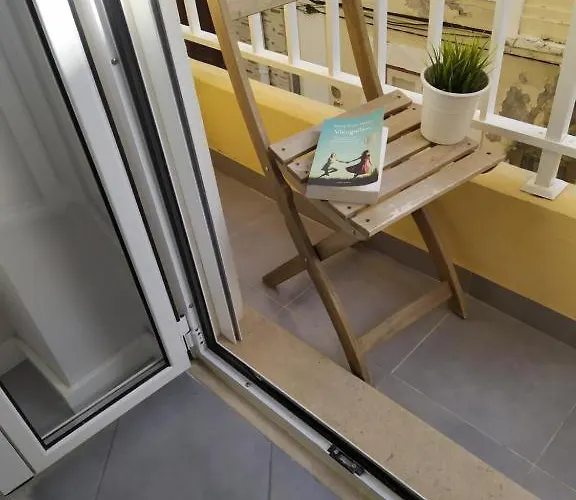 דירה Ferhouse Dreams