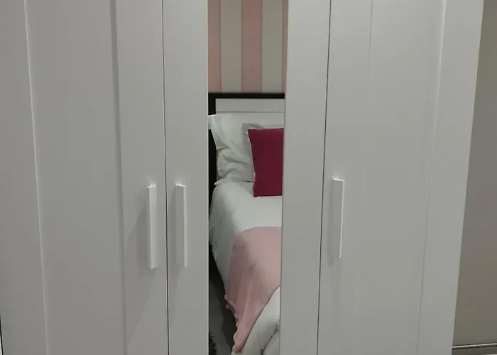 דירה Ferhouse Dreams נאזרה