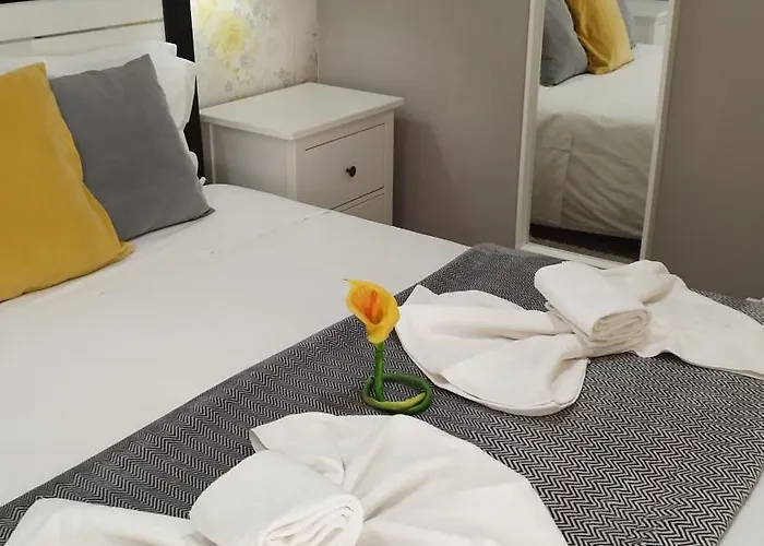 Ferhouse Dreams דירה נאזרה