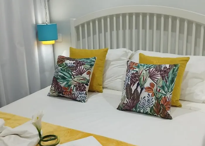 Appartamento Ferhouse Dreams