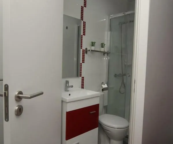 Ferhouse Dreams * נאזרה