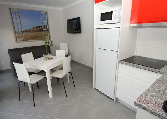 Ferhouse Dreams * Nazaré