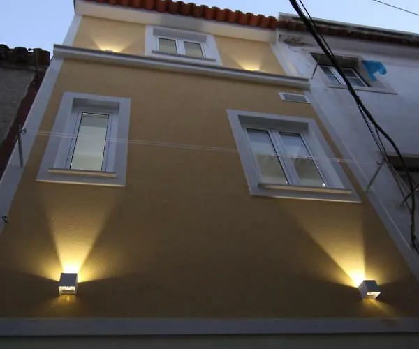 Ferhouse Dreams Nazaré