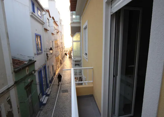 Appartamento Ferhouse Dreams *