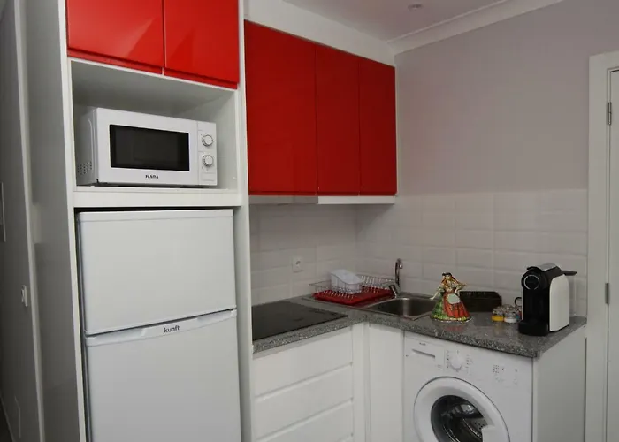 דירה Ferhouse Dreams נאזרה