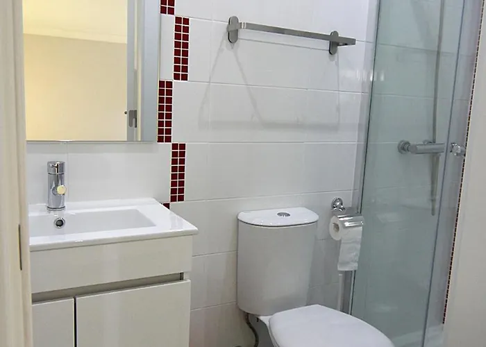 Ferhouse Dreams דירה