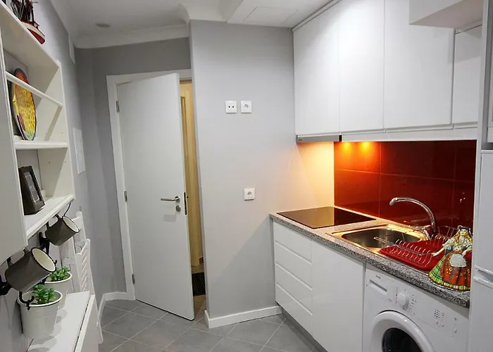 Ferhouse Dreams Appartamento *