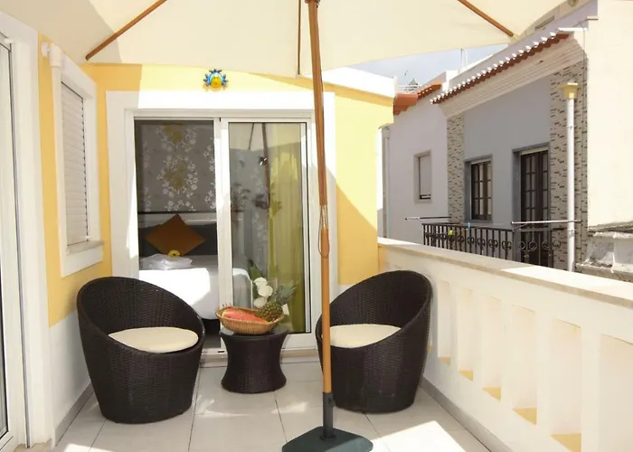 Appartamento Ferhouse Dreams *