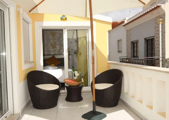 Appartamento Ferhouse Dreams *