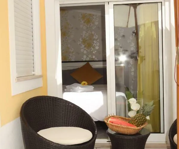 דירה Ferhouse Dreams נאזרה